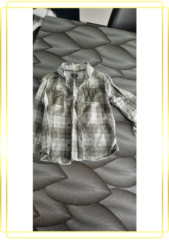 Chemise